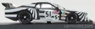 LANCIA  BETA MONTECARLO SILVERSTONE 1979 N 51 PATRESE