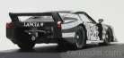 LANCIA  BETA MONTECARLO SILVERSTONE 1979 N 51 PATRESE