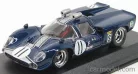 LOLA  T70 COUPE N 11 SEBRING 1968 DE UDY - DIBLEY