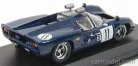 LOLA  T70 COUPE N 11 SEBRING 1968 DE UDY - DIBLEY