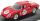 FERRARI  250 LM N 21 24h LE MANS 1965 RINDT - GREGORY  RED