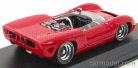 LOLA  T70 SPIDER PROVA 1956