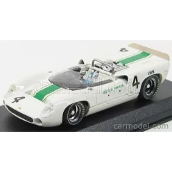 LOLA T70 SPIDER N 4 OULTON PARK 1965 D.HULME