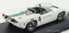 LOLA T70 SPIDER N 4 OULTON PARK 1965 D.HULME