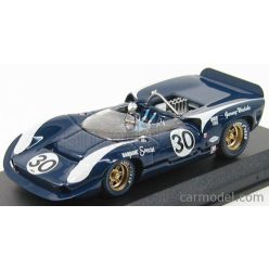 LOLA  T70 SPIDER N 30 BRIDGEHAMPTON 1966 D.GURNEY