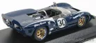 LOLA  T70 SPIDER N 30 BRIDGEHAMPTON 1966 D.GURNEY