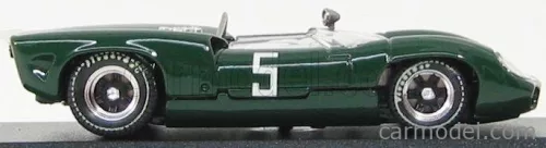 LOLA  T70 SPIDER N 5 MOSPORT 1965 H.DIBLEY