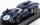 LOLA  T70 MK3 N 6 24h LE MANS 1968 J.EPSTEIN - E.NELSON  BLUE