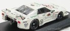 LANCIA  BETA MONTECARLO N 51 ZOLDER 1980 H.HEYER