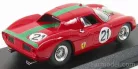 FERRARI  250 LM MONZA 1966 N 21 DE SIEBENTHAL