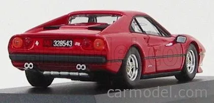 FERRARI  308 GTB 1975 PININFARINA