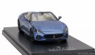 MASERATI  GRANCABRIO OPEN 2019  BLU SOFISTICATO - BLUE