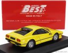 FERRARI  208 GTB TURBO 1980  YELLOW