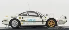 FERRARI  308 GTB RALLY N 1 TARGA FLORIO 1983 TONY - RADAELL