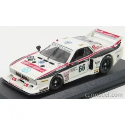   LANCIA  BETA MONTECARLO N 66 24h LE MANS 1982 LAMERLE - OLIVAR - CASTELLANO