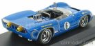 LOLA  T70 SPIDER N 16 ST.JOVITE 1966 M.DONOHUE