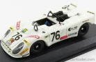 PORSCHE  908/2 FLUNDER N 76 24h LE MANS 1972 LAGNIEZ - TOUROUL