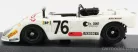 PORSCHE  908/2 FLUNDER N 76 24h LE MANS 1972 LAGNIEZ - TOUROUL