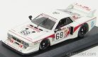 LANCIA  BETA MONTECARLO N 68 24h LE MANS 1981 FINOTTO - PIANTA - SCHOEN