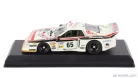 LANCIA  BETA MONTECARLO TURBO TEAM SIVAMA DI GALLIATE N 65 24h LE MANS 1982 GIANNI GIUDICI - THIERRY PERRIER - BERNARD SALAM  WHITE RED