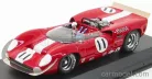 LOLA  T70 SPIDER N 11 LAGUNA SECA 1967 L.MOTSCHENBAKER