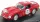ALFA ROMEO  TZ2 N 77 NURBURGRING 1966 L.BIANCHI - H.SCHULTZ  RED