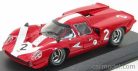 LOLA  T70 COUPE N 2 BRANDS HATCH 1967 SURTEES - HOBBS