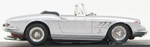 FERRARI  330 GT SP SPIDER 1966