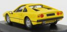 FERRARI  308 GTS SPIDER OPEN 1978  YELLOW