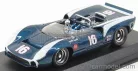 LOLA  T70 SPIDER N 16 RIVERSIDE 1967 G.FOLLMER