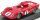 FERRARI  312 P SPIDER N 8 1000Km SPA 1969 RODRIGUEZ - PIPER