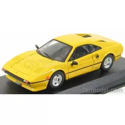 FERRARI  308 GTB QUATTROVALVOLE 1975