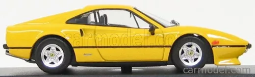 FERRARI  308 GTB QUATTROVALVOLE 1975