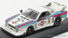LANCIA  BETA MONTECARLO MARTINI DAYTONA 1981 N 3 PATRESE HEYER