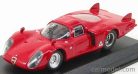 ALFA ROMEO 33.2 CODA LUNGA PROVA 1968