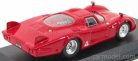 ALFA ROMEO 33.2 CODA LUNGA PROVA 1968