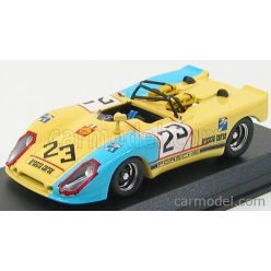 PORSCHE  FLUNDER N 23 MONZA 1971 NORIS - SIGALA
