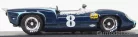 LOLA  T70 SPIDER N 8 WATKINS-GLEN 1966 J.GRANT