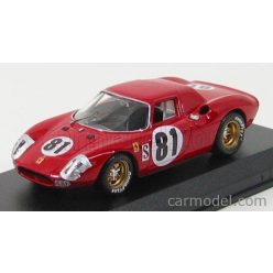 FERRARI  250LM N 81 DAYTONA 1968 PIPER - GREGORY