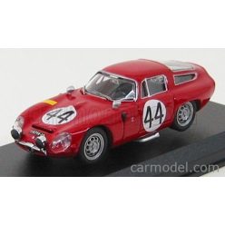 ALFA ROMEO  TZ 1 SEBRING N 44 LE MANS 1965 KOOB - FINCHEL