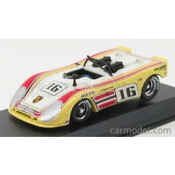 PORSCHE  FLUNDER N 16 WATKINS-GLEN 1974