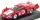 ALFA ROMEO  33.2 LM N 41 24h LE MANS 1968 BAGHETTI - VACCARELLA