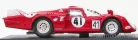 ALFA ROMEO  33.2 LM N 41 24h LE MANS 1968 BAGHETTI - VACCARELLA