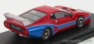 FERRARI  512 BB SHILHOUETTE PROVA 1978