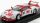 FERRARI  512BB LM 4.9L TEAM JMS CHARLES POZZI 3M N 63 24h LE MANS 1979 M.LECLERE - C.BALLOT LENA - P.GREGG  RED LIGHT GREY