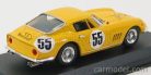 FERRARI  275 GTB N 55 NURBURGRING 1966 BIANCHI - DE KEIM