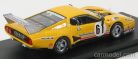 FERRARI  512BB LM N 61 LE MANS 1980 BEAURLYS - FAURE