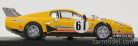 FERRARI  512BB LM N 61 LE MANS 1980 BEAURLYS - FAURE