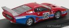 FERRARI  512 BB LM NART N 68 DAYTONA 1979 TULLIUS - BEDARS