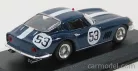 FERRARI  275 GTB N 53 MONZA 1967 VESTEY GASPAR
